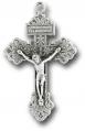  PARDON ROSARY CRUCIFIX WITH PAMPHLET(25 PC) 