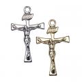  Maltese Crucifix Neck Medal/Pendant Only 