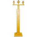  Processional Standing Candelabra 