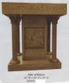  Altar of Repose 