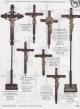  Processional Crucifix - Risen Christ 