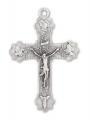  ROSARY CRUCIFIX WITH 4 EVANGELISTS (25 PC) 