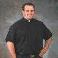  Short Sleeve Big & Tall Tab Collar Clergy Shirt 