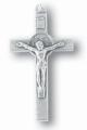  ST. BENEDICT ROSARY CRUCIFIX (25 PC) 