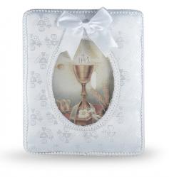  FIRST COMMUNION PICTURE FRAME 