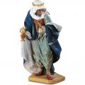  Individual Statue of Nativity Set - King Gaspard 