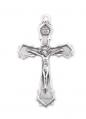  CROWN OF THORNS ROSARY CRUCIFIX (25 PC) 