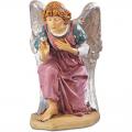  Individual Statue of Nativity Set - Kneeling Angel 