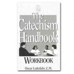  The Catechism Handbook: Workbook (6 pc) 