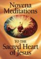  Novena Meditations to the Sacred Heart of Jesus (6 pc) 