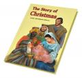  THE STORY OF CHRISTMAS 