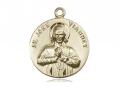  St. John Vianney Neck Medal/Pendant Only 