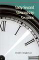  Sixty-Second Stewardship Sermons 