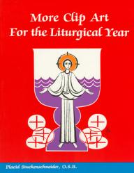  More Clip Art for the Liturgical Year 
