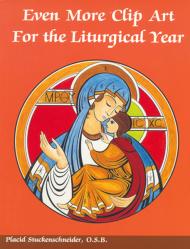  Even More Clip Art for the Liturgical Year 
