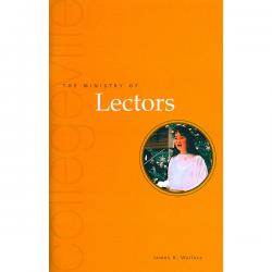  The Ministry of Lectors: 2nd Edition (3 pc) 