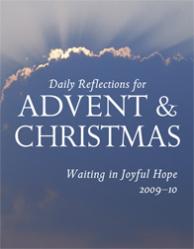  Waiting in Joyful Hope: Daily Reflections for Advent and Christmas (6 pc) 