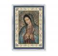  O.L. OF GUADALUPE 2 ACRYLIC EASEL WITH MAGNET (4 PC) 