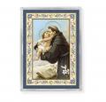  ST. ANTHONY ACRYLIC EASEL WITH MAGNET (4 PC) 