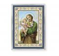  ST. JOSEPH ACRYLIC EASEL WITH MAGNET (4 PC) 