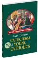  St. Joseph Catechism For Young Catholics No. 3 - Grades 6, 7, and 8 