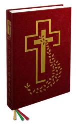  Lectionary for Sundays and Solemnities: Ambo Edition (Canadian) 