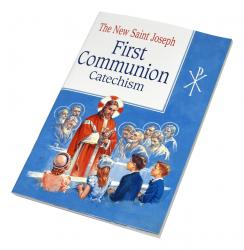  ST. JOSEPH FIRST COMMUNION CATECHISM (No. 0): PREPARED FROM THE OFFICIAL REVISED EDITION OF THE BALTI MORE CATECHISM 