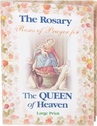  THE ROSARY BOOK (10 PC) 
