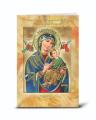  OUR LADY OF PERPETUAL HELP NOVENA BOOK (10 PC) 