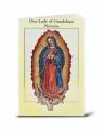  OUR LADY OF GUADALUPE NOVENA (10 PC) 