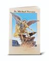  SAINT MICHAEL NOVENA BOOK (10 PC) 