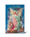  GUARDIAN ANGEL NOVENA BOOK (10 PC) 