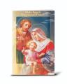  HOLY FAMILY NOVENA BOOK (10 PC) 