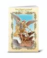  SPANISH ST. MICHAEL NOVENA BOOK (10 PC) 