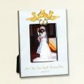  Birds & Rings Marriage/Wedding Photo Frame 