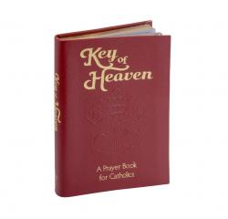 KEY OF HEAVEN PRAYER BOOK 