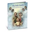  THE HOLY FAMILY STORY BOOK (6 PC) 