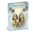  FAVORITE CHILDREN'S PRAYERS STORY BOOK (6 PC) 
