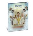  THE MASS STORY BOOK (6 PC) 