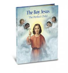 THE BOY JESUS STORY BOOK (6 PC) 