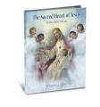  THE SACRED HEART STORY BOOK (6 PC) 