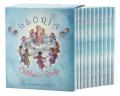  GLORIA CHILDREN STORY BOOKS-COMPLETE SERIES 