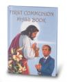  FIRST COMMUNION BOY MASS BOOK (2 PC) 
