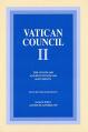  Vatican Council II: The Conciliar and Postconciliar Documents 