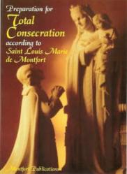  Preparation For Total Consecration (2 pc) 