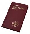  CONFIRMATION BOOK: UPDATED IN ACCORD WITH THE ROMAN MISSAL 