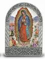  O.L. OF GUADALUPE EASEL FRAME 
