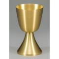  Communion Cup | Satin Finish Exterior 