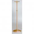  Fixed/Processional Standing Altar Candlestick: 2515 Style 