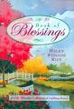  A Book of Blessings 